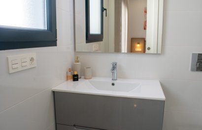 Resale - Villa - Torrevieia - La Siesta