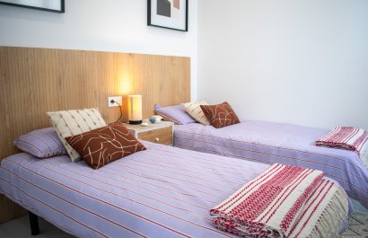 Resale - Villa - Torrevieia - La Siesta