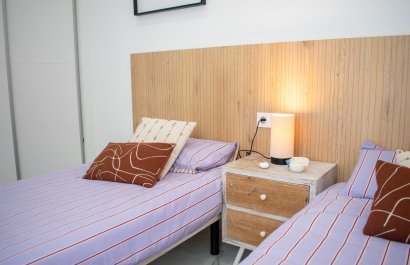 Resale - Villa - Torrevieia - La Siesta