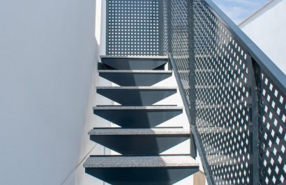 Resale - Villa - Torrevieia - La Siesta