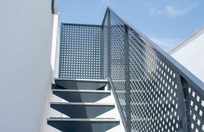 Resale - Villa - Torrevieia - La Siesta