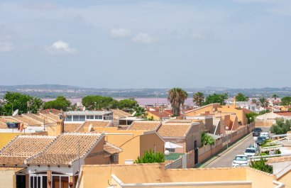 Resale - Villa - Torrevieia - La Siesta