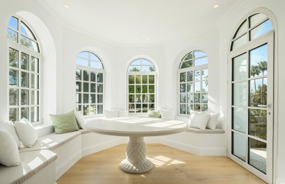 New Build - Villa - Marbella