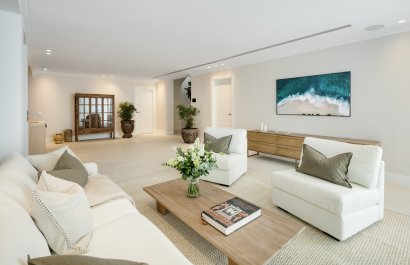 New Build - Villa - Marbella