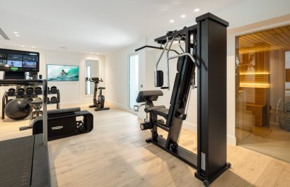 New Build - Villa - Marbella