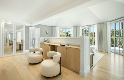 New Build - Villa - Marbella