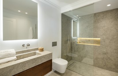 New Build - Villa - Marbella