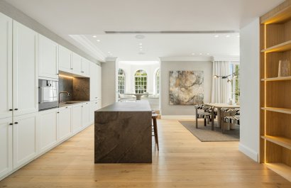 New Build - Villa - Marbella