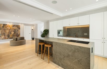 New Build - Villa - Marbella