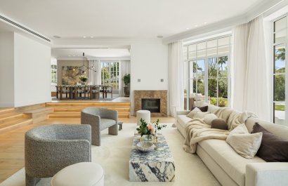 New Build - Villa - Marbella