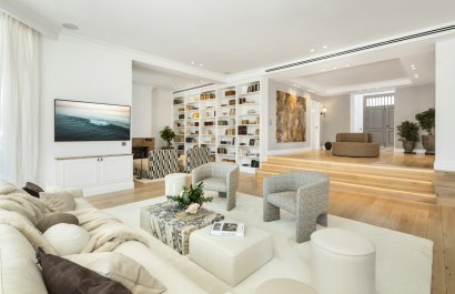 New Build - Villa - Marbella