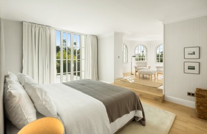 New Build - Villa - Marbella