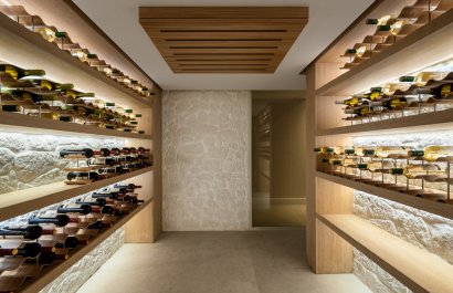 New Build - Villa - Marbella