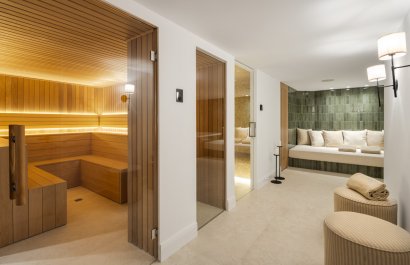 New Build - Villa - Marbella