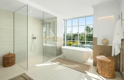 New Build - Villa - Marbella