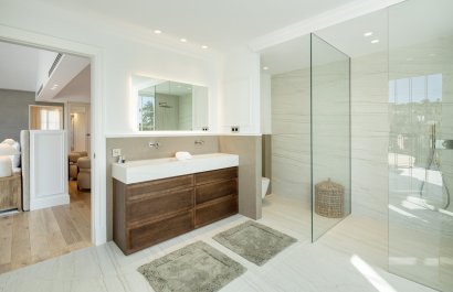 New Build - Villa - Marbella