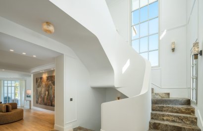 New Build - Villa - Marbella