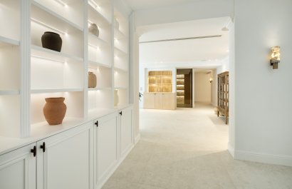 New Build - Villa - Marbella