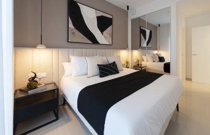 New Build - Bungalow - Ciudad Quesada