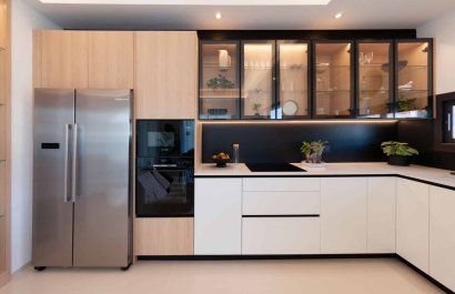 Obra nueva - Villa - Ciudad Quesada