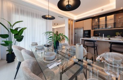 Obra nueva - Villa - Ciudad Quesada