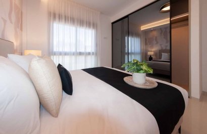 Obra nueva - Villa - Ciudad Quesada