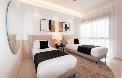 Obra nueva - Villa - Ciudad Quesada