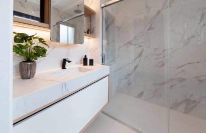 Obra nueva - Villa - Ciudad Quesada