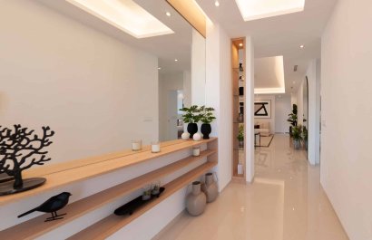 Obra nueva - Villa - Ciudad Quesada