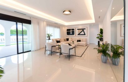 Obra nueva - Villa - Ciudad Quesada