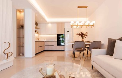 Obra nueva - Bungalow - Ciudad Quesada