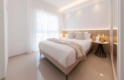 Nieuwbouw Woningen - Bungalow - Ciudad Quesada