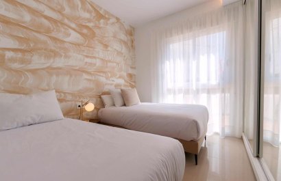 Nieuwbouw Woningen - Bungalow - Ciudad Quesada