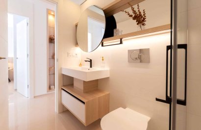 Nieuwbouw Woningen - Bungalow - Ciudad Quesada