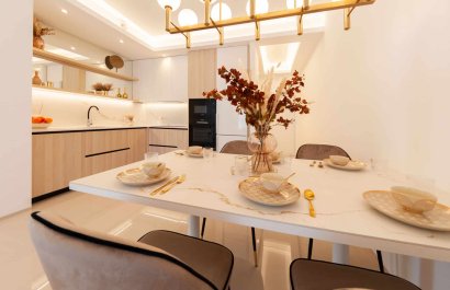 Obra nueva - Bungalow - Ciudad Quesada