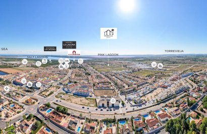 New Build - Villa - Rojales