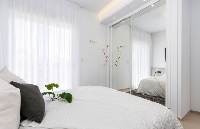 New Build - Villa - Rojales