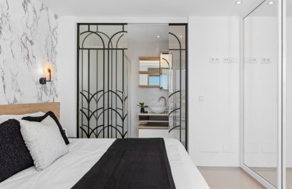 Obra nueva - Villa - Los Alcázares