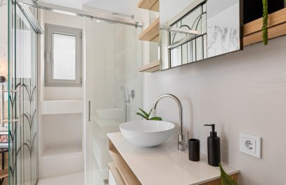 Obra nueva - Villa - Los Alcázares