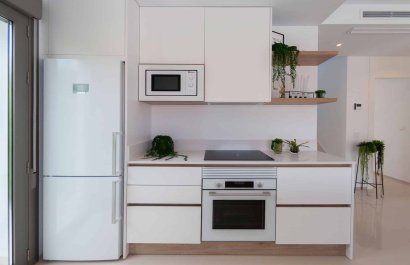 Obra nueva - Villa - Los Alcázares