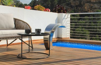 New Build - Villa - Altea