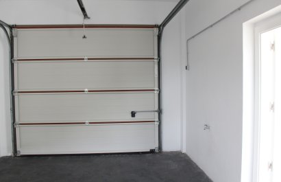 New Build - Villa - Altea