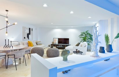 New Build - Villa - Altea