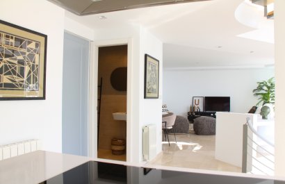 New Build - Villa - Altea