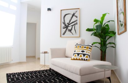 New Build - Villa - Altea