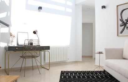 New Build - Villa - Altea