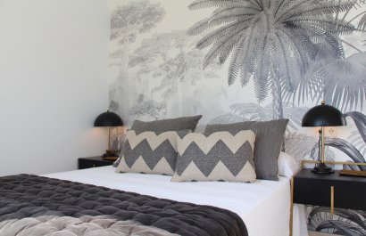 New Build - Villa - Altea