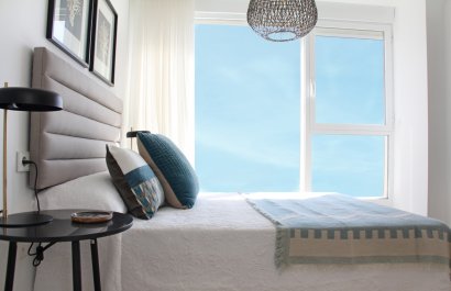 New Build - Villa - Altea