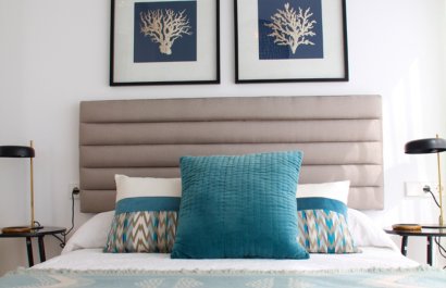 New Build - Villa - Altea