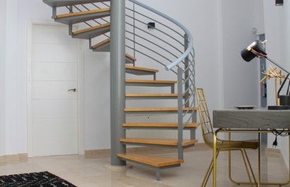 New Build - Villa - Altea